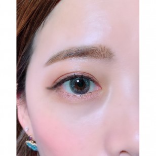 Club Silver Pearl(月拋)